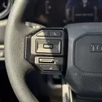 TOYOTA PRADO 2024 MODEL YEAR GCC SPECS 2.8L TURBO WHITE COLOR EXTERIOR - Thumbnail 23