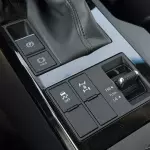 TOYOTA PRADO 2024 MODEL YEAR GCC SPECS 2.8L TURBO WHITE COLOR EXTERIOR - Thumbnail 24