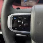 NISSAN PATROL TITANIUM GCC SPECS 3.5L 2025 MODEL YEAR BLACK COLOR - Thumbnail 8