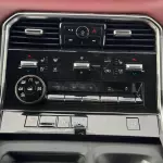 NISSAN PATROL TITANIUM GCC SPECS 3.5L 2025 MODEL YEAR BLACK COLOR - Thumbnail 13