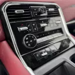 NISSAN PATROL TITANIUM GCC SPECS 3.5L 2025 MODEL YEAR BLACK COLOR - Thumbnail 14
