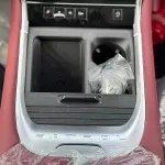 NISSAN PATROL TITANIUM GCC SPECS 3.5L 2025 MODEL YEAR BLACK COLOR - Thumbnail 15