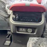 NISSAN PATROL TITANIUM GCC SPECS 3.5L 2025 MODEL YEAR BLACK COLOR - Thumbnail 17