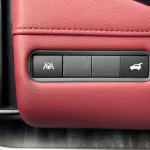 NISSAN PATROL TITANIUM GCC SPECS 3.5L 2025 MODEL YEAR BLACK COLOR - Thumbnail 18