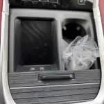 NISSAN PATROL TITANIUM GCC SPECS 3.5L 2025 MODEL YEAR BLACK COLOR - Thumbnail 19