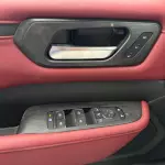 NISSAN PATROL TITANIUM GCC SPECS 3.5L 2025 MODEL YEAR BLACK COLOR - Thumbnail 20