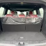 NISSAN PATROL TITANIUM GCC SPECS 3.5L 2025 MODEL YEAR BLACK COLOR - Thumbnail 28