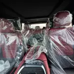 NISSAN PATROL TITANIUM GCC SPECS 3.5L 2025 MODEL YEAR BLACK COLOR - Thumbnail 30