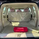 TOYOTA LAND CRUISER 4.0L GCC SPECS 2025 MODEL YEAR GRAY COLOR - Thumbnail 6