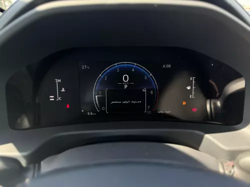TOYOTA LAND CRUISER 4.0L GCC SPECS 2025 MODEL YEAR GRAY COLOR