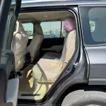 TOYOTA LAND CRUISER 4.0L GCC SPECS 2025 MODEL YEAR GRAY COLOR - Thumbnail 30
