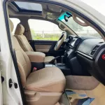Toyota Land Cruiser GXR-V6 2010-FULL OPTION - Thumbnail 5