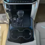 TOYOTA LAND CRUISER 4.0L GCC SPECS 2025 MODEL YEAR GRAY COLOR - Thumbnail 18