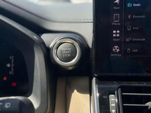 TOYOTA LAND CRUISER 4.0L GCC SPECS 2025 MODEL YEAR GRAY COLOR