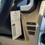 TOYOTA LAND CRUISER 4.0L GCC SPECS 2025 MODEL YEAR GRAY COLOR - Thumbnail 21