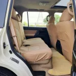Toyota Land Cruiser GXR-V6 2010-FULL OPTION - Thumbnail 6