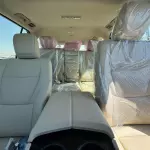 TOYOTA LAND CRUISER 4.0L GCC SPECS 2025 MODEL YEAR GRAY COLOR - Thumbnail 24
