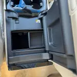 TOYOTA LAND CRUISER 4.0L GCC SPECS 2025 MODEL YEAR GRAY COLOR - Thumbnail 27