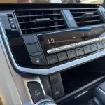 TOYOTA LAND CRUISER 4.0L GCC SPECS 2025 MODEL YEAR GRAY COLOR - Thumbnail 29