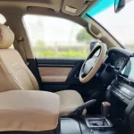 Toyota Land Cruiser GXR-V6 2010-FULL OPTION - Thumbnail 7