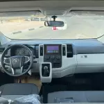 TOYOTA HIACE 2025 GCC 3.5L CARGO - Thumbnail 7
