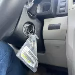 TOYOTA HIACE 2025 GCC 3.5L CARGO - Thumbnail 12