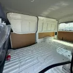 TOYOTA HIACE 2025 GCC 3.5L CARGO - Thumbnail 14