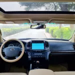 Toyota Land Cruiser GXR-V6 2010-FULL OPTION - Thumbnail 8