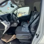 TOYOTA HIACE 2025 GCC 3.5L CARGO - Thumbnail 16