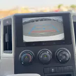 TOYOTA HIACE 2025 GCC 3.5L CARGO - Thumbnail 17