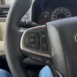 TOYOTA HIACE 2025 GCC 3.5L CARGO - Thumbnail 9