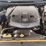 Toyota Land Cruiser GXR-V6 2010-FULL OPTION - Thumbnail 9