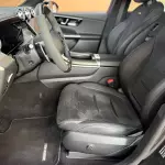 Mercedes-Benz GLC 63 S AMG Petrol 2025 Model Year Black Color Exterior - Thumbnail 9