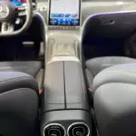 Mercedes-Benz GLC 63 S AMG Petrol 2025 Model Year Black Color Exterior - Thumbnail 12