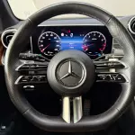 Mercedes-Benz GLC 200 4Matic Petrol 2023 Model Year White Color - Thumbnail 15