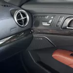 Mercedes-Benz SL 450 3.0L Petrol V6 2020 Model Year Black Color Excterior  - Thumbnail 7