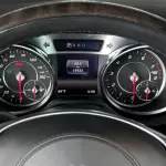 Mercedes-Benz SL 450 3.0L Petrol V6 2020 Model Year Black Color Excterior  - Thumbnail 9