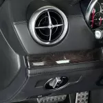 Mercedes-Benz SL 450 3.0L Petrol V6 2020 Model Year Black Color Excterior  - Thumbnail 12