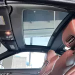 Mercedes-Benz SL 450 3.0L Petrol V6 2020 Model Year Black Color Excterior  - Thumbnail 13