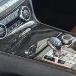 Mercedes-Benz SL 450 3.0L Petrol V6 2020 Model Year Black Color Excterior  - Thumbnail 14
