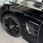 Mercedes-Benz SL 450 3.0L Petrol V6 2020 Model Year Black Color Excterior  - Thumbnail 16