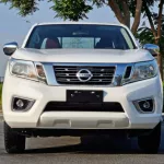 Nissan Navara SE 4 x 4 - 2.5L-V4-2016 Manual Transmission - Thumbnail 2