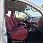 Nissan Navara SE 4 x 4 - 2.5L-V4-2016 Manual Transmission - Thumbnail 4