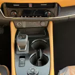 Nissan Xtrail SL 2.5L Petrol 4WD GCC Specs 2024 Model White Color Exterior - Thumbnail 8