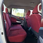 Nissan Navara SE 4 x 4 - 2.5L-V4-2016 Manual Transmission - Thumbnail 5