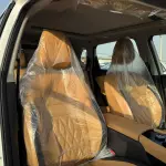 Nissan Xtrail SL 2.5L Petrol 4WD GCC Specs 2024 Model White Color Exterior - Thumbnail 17