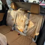 Nissan Xtrail SL 2.5L Petrol 4WD GCC Specs 2024 Model White Color Exterior - Thumbnail 19