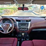 Nissan Navara SE 4 x 4 - 2.5L-V4-2016 Manual Transmission - Thumbnail 6