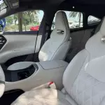 Avatar 11 Premium AWD Fully Electric 2025 Model Year Pink Color Exterior  - Thumbnail 7