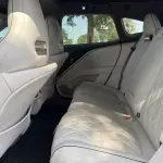 Avatar 11 Premium AWD Fully Electric 2025 Model Year Pink Color Exterior  - Thumbnail 10